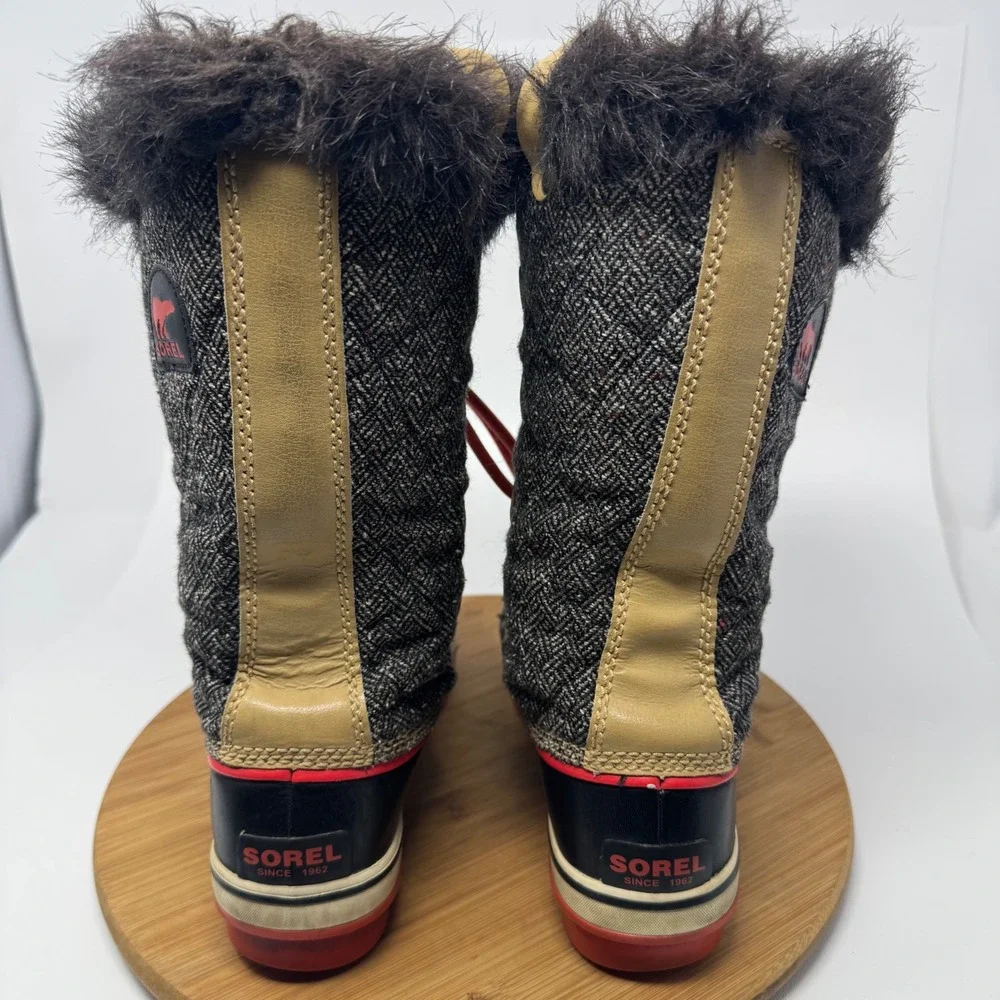 Sorel please review